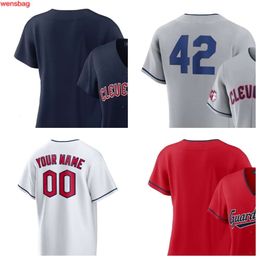 Aanpassen 13 Gabriel Arias 17 Will Brennan 90 Estevan Florial Baseball Jersey 38 Steven Kwan 10 Ramon Laureano 78 Jhonkensy Noel 7 Myles Straw 76 George Valera