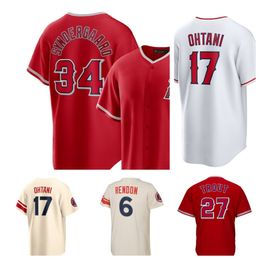 Aanpassen 21 Matt Thaiss 75 Trey Cabbage 25 C.J. Cron 23 Brandon Drury honkbalshirt 9 Zach Neto 19 Kyren Paris 6 Anthony Rendon 2 Luis Rengifo 36 Alfonso Rivas kid-6XL