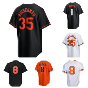 Aanpassen 31 CEDRIC MULLINS 12 ADAM FRAZIER honkbalshirt 26 BOOG POWELL 50 BRUCE ZIMMERMANN 43 BRYAN BAKER 58 CIONEL PEREZ 19 COLE IRVIN Yth-6XL maat