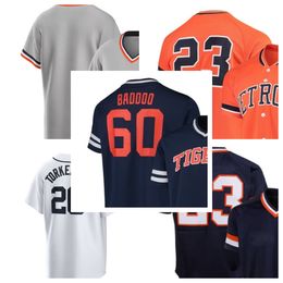 Personnaliser 52 Brendan White 79 Dillon Dingler 15 Carson Kelly 34 Jake Rogers Baseball Jersey 28 Javier Baez 77 Ibanez 32 Kreidler 80 Eddys Leonard 18 Tyler Nevin Yth-6xl