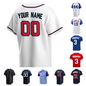 Personalizar 77 JOE JIMENEZ 17 KEVIN PILLAR Jersey de béisbol 33 MINTE 25 ADAM LAROCHE 62 AJ SMITH-SHAWVER 72 ALLAN WINANS 52 BRAD HAND 55 BRYCE ELDER Tamaño Yth-6XL