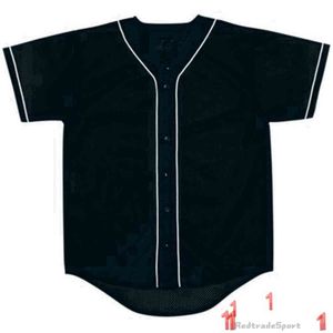 Personaliseer Baseball Jerseys Vintage Blanco Logo Stitched Name Number Blue Green Cream Black White Red Mens Womens Kids Youth S-XXXL 1XL1CJ160