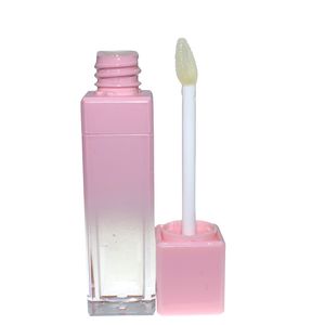 Lip Gloss Stick Aanpassen Kies Container Shade Lifter Make-up leveranciers met hoge glans lippen voller langdurig privé-label