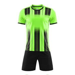 Aangepaste voetbalshirts Man Soccer United High Quality Shirts Naam nummer 240402