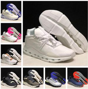 Nova Forma Z5 Running Shoes Running Shoe Minimalista durante todo el día Centrado en el rendimiento Centrado en la tienda Popular Sneakers Store Sports Mujeres Runners Dhgate White Carnation