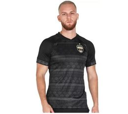 Personnalisé 21-22 Irak 3rd Away Jersey Soccer Jersey Custom Hommes Portent 2021 Yakuda Local Local En ligne Formation Dropshipping Sports Sports Hommes