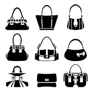 Gepersonaliseerde tas Designer tas Handtas Schoudertas Crossbody tas Messenger bag Portemonnee rugzak voor dames en heren fashionbag_1
