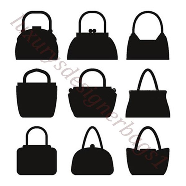 Sac personnalisé Sac à main Sac à bandoulière Sac à bandoulière Sac à bandoulière Sac à dos portefeuille pour femme et homme Luxurysdesignerbags1