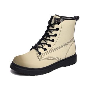 Boots personnalisés hommes Chaussures pour hommes