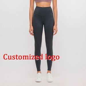Ropa de yoga con logotipo personalizado, pantalones deportivos, tops de yoga