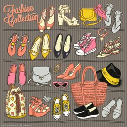 Calzado casual personalizado para hombre y mujer, calzado deportivo, calzado formal, sandalias, pantuflas, botas y más.