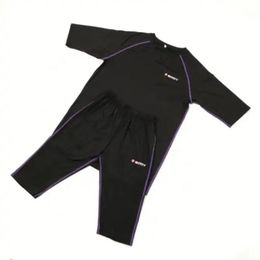 Aangepaste miha ondergoed Keep natte goed EMS Trainingspak ondergoed Gym Fitness X Body Underwear528