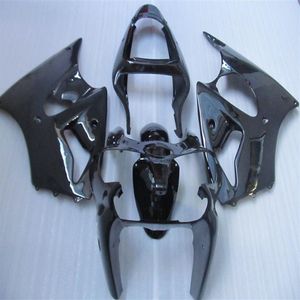 Kit de carenado de motocicleta personalizado para Kawasaki Ninja ZZR600 2005 2006 2007 2008 ZX6R 00 01 02 fairings2180