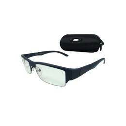 Lunettes de prescription personnalisées Frames de sport Lunettes de soleil Frames optiques Lunets de lecture pour hommes Lunes de lecture de lumière anti-bleue pour femmes Frames gratuites