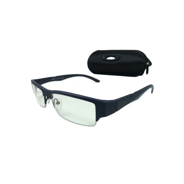 Gafas graduadas personalizadas, monturas deportivas, gafas de sol, monturas ópticas, gafas de lectura para hombres, gafas de lectura con luz anti-azul para mujeres, monturas libres