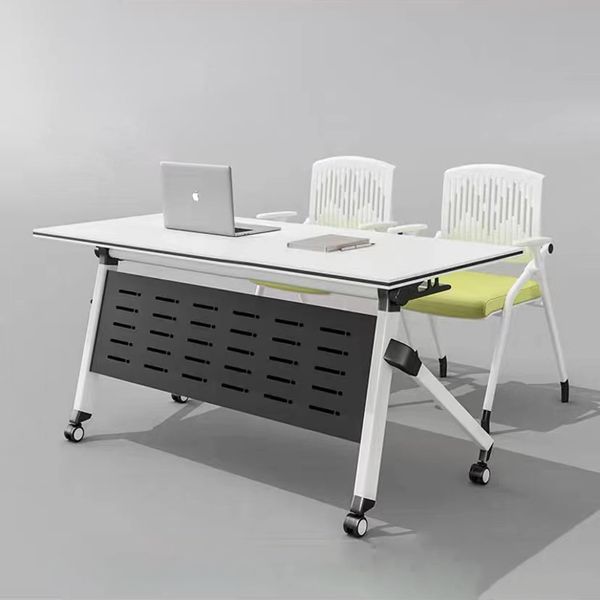 Prix personnalisés pour diverses spécifications et styles de mobilier de bureau et de tables des fabricants, veuillez contacter le service client pour consultation