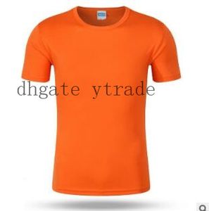 Aangepaste print T-shirt voor mannen DIY jouw zoals foto Top Tees Dames en heren Outdoor T-shirt 009