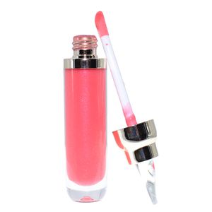 Rouge à lèvres professionnel personnalisé, maquillage, métaux cosmiques, crème pour les lèvres, rouge à lèvres liquide, métal cristallisé