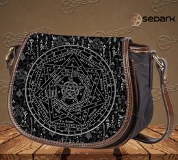 Bolsas de sillín personalizadas Bolsa de sillín diy Hombres Mujeres Lienzo Parejas Regalo de vacaciones fabricantes de patrones personalizados precio de venta directa concesiones 23010