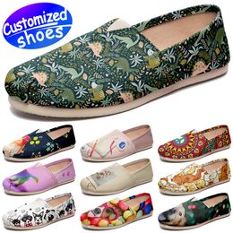 Chaussures personnalisées toms chaussures en toile chaussures amoureux des étoiles chaussures de bricolage chaussures décontractées rétro hommes femmes chaussures en plein air sneaker chien de compagnie blanc grande taille eur 35-47