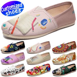 Chaussures personnalisées toms chaussures chaussures en toile chaussures amoureux des étoiles chaussures de bricolage chaussures décontractées rétro hommes femmes chaussures baskets d'extérieur chien de compagnie vert grande taille eur 35-47