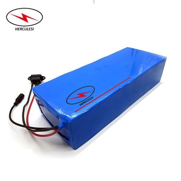 Taille personnalisée 20S13P batterie au Lithium 72V 40Ah 18650 S amsung 30Q Li Ion Ebike batterie avec chargeur 84V 4A pour 7KW 5KW