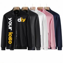 Chaqueta softshell personalizada para hombre, foto impresa, manga LG para sudadera, abrigo personalizado para hombre y mujer, chaqueta con capucha, agrega tu texto g9E7 #