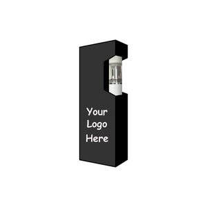 Boîte d'emballage de stylo Vape personnalisée, boîte de stylo jetable personnalisée, boîtes de batterie OEM