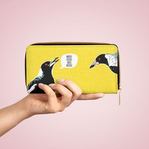 Monedero con cremallera personalizado, bolso diy para hombres, mujeres, parejas, regalo de vacaciones, fabricantes de patrones personalizados, precio de venta directa, concesiones p68821