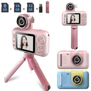 Caméra d'enfants mignons pour enfants