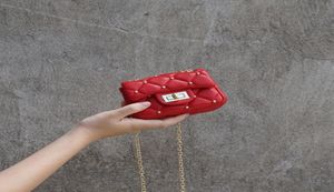 Mignon coréen filles Mini sacs à main perles sac mode enfants sacs à main Mini sac de messager porte-monnaie enfants sacs à bandoulière filles anniversaire 6730212