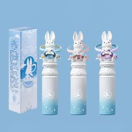 Leuk gerucht Koreaanse Matte Lipstick Makeup Soft Matte Lip Stick 24 Hours Waterdichte set 240524