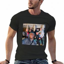 mignon Sidemen Group Photo T-shirt chemisier uni chemises graphiques t-shirts surdimensionnés t-shirts pour hommes c0om #