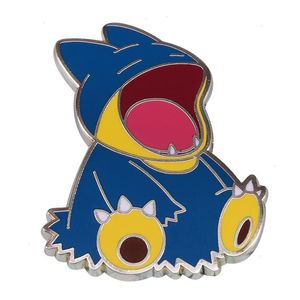 Gele elfbadges uit de kindertijd met anime email Pin broches tas reversspeld cartoon badges op rugzak decoratieve sieraden cadeau accessoires