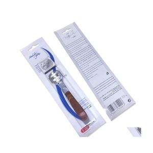 Cuticle Scissors voet rasps nagelgereedschap schoonheid gezondheid schaar callus shavers pedicure mes exfoliërende snijplanning drop levering art dhdzd