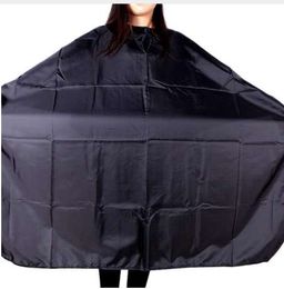 Haar waterdichte stoffen salon kapper jurk cape kapperskapper 140x100cm groothandel drop verzending