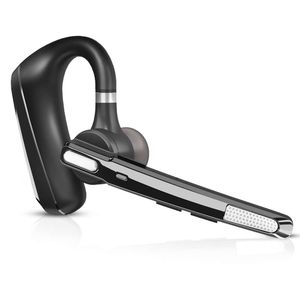 CVC8.0 Dual-mic Actieve ruisonderdrukkende draadloze Bluetooth-oortelefoon voor iPhone