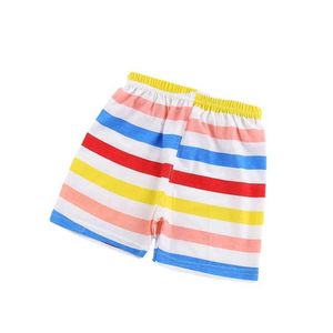 CXE0 Shorts Summer Childrens Shorts Shorts Boys Girls Branded Toddler Underwear Beach Sports Pants Baby Clothing D240517