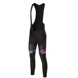 CyceArth 2017 Ademend fietsen Lange broek Bicycle Bike MTB Sportcyclus Bib Pants Coolmax Gel Pad Celp009