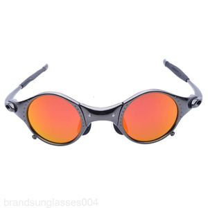 Oaklies Royals Oak Cycle Role Designer Lunettes de soleil Oakleies pour hommes femmes polarisées Mars monture en métal polarisée lunettes d'équitation pêche en plein air alpinisme Sungl