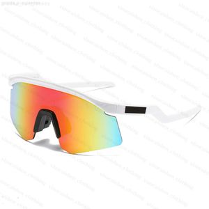 Cycle Rôle Oakleies Lunettes de Soleil Hommes Designer pour Femmes Lunettes de Soleil Mode Intemporel Classique Lunettes de Soleil Verre Pc Radar Ev Pathejje