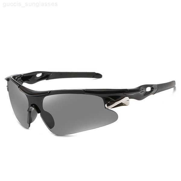 cycle viper lunettes de soleil hommes femmes designer lunettes de soleil sport course lunettes coupe-vent mode polarisé uv400 vélo anti-chute viper lunettes 7NCG8