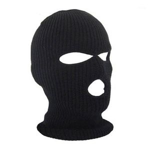Cycling Balaclava Mask Hat Winter Cover Neon Halloween Caps For Party Motorcycle Bicycle Ski Masks Men &