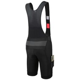 Cyclisme Cuissard Rsantce 4 Poches Hommes Cyclisme Cuissard Long Voyage Italie Pad 6 Heures Hautement Réfléchissant Vélo Vtt Vélo Pantalon Vêtements 230807