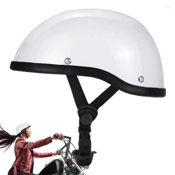 Gorras de ciclismo, cascos de bicicleta para hombres, medio casco, mujeres, viajeros, patineta, Longboard, patinaje inclinado, absorbente