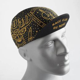 Casquettes de cyclisme, Chapeau d'été, Chapeau de vélo, en coton, Dicer Ciclismo Ropa Pro, Kit de vêtements de course en équipe