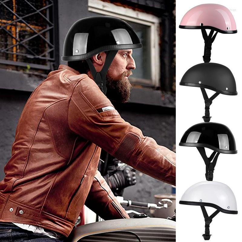 Cycling Caps Helmets Adults & Kids Bike Half-Helmets For Men Women Bicycle Skateboard Road Skating Roller