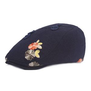Casquettes de cyclisme dentelle fleur couvre-chef dames Baotou chapeau extérieur été soleil femme lune casquette National vent masques