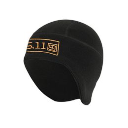 Casquettes de cyclisme masques extérieur hiver chaud et coupe-vent chapeau de sport doublure intérieure casquette chaleur équitation chapeaux Protection des oreilles doux