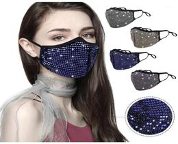 Fietspetten Maskers Herbruikbaar washandje Mode Linnen Ademend Wasbaar Voor Kamperen Ziektekiembescherming Doek Washandjes Bandana13877449